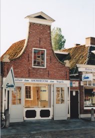 Klik hier om terug te keren